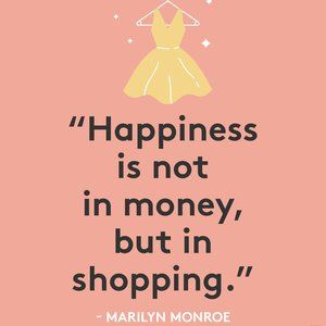 Meet your Posher, Maia